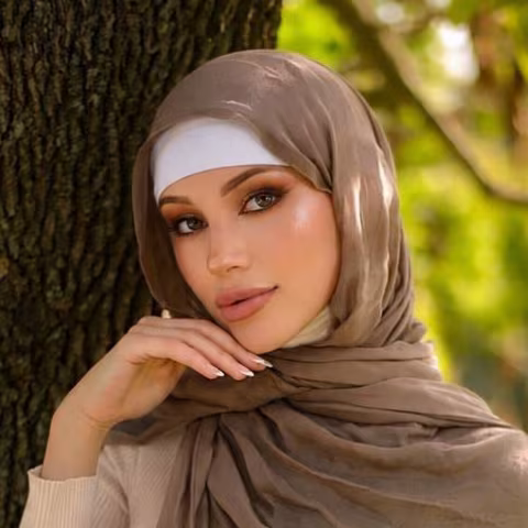 Julia Мansour